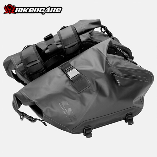 CẶP TÚI HÔNG XE LS2 MOVE AHEAD PANNIERS 20L/20L - 2026