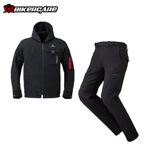 ÁO GIÁP TAICHI RSJ335 - QUẦN GIÁP TAICHI RSY258