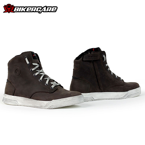 GIÀY MOTO CHỐNG NƯỚC FORMA CITY DRY - BROWN