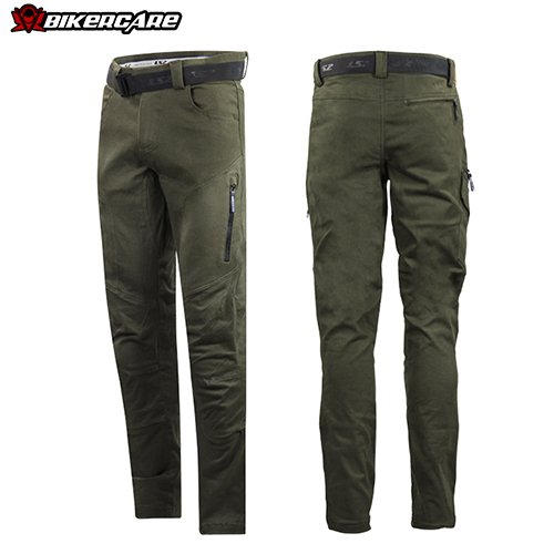 QUẦN GIÁP LS2 STRAIGHT