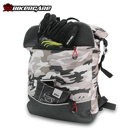 BALO GIVI RBP03