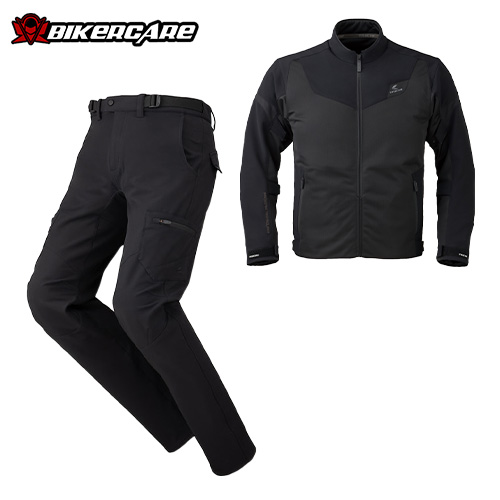 ÁO GIÁP TAICHI RSJ342 - QUẦN GIÁP TAICHI RSY258