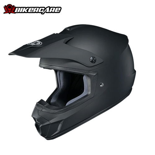 MŨ BẢO HIỂM CÀO CÀO HJC CS-MX II - TRƠN