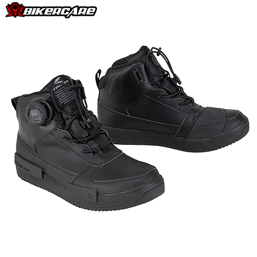 GIÀY MOTO CHỐNG NƯỚC TAICHI RSS014