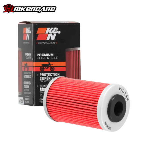 LỌC NHỚT K&N KN-155