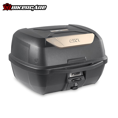 Thùng Givi E43ntl GOLD