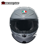 MŨ BẢO HIỂM FULLFACE AGV K6 S - NARDO GREY - 2024