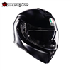 MŨ BẢO HIỂM LẬT HÀM AGV STREETMODULAR - MONO MATT BLACK - 2024