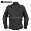 ÁO GIÁP SPIDI CROSSMASTER 2 H2OUT - BLACK