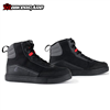 GIÀY MOTO CHỐNG NƯỚC FORMA MILANO DRY - BLACK