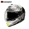 MŨ BẢO HIỂM FULLFACE HJC I71 - VIZ