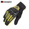 GĂNG TAY MOTO EGO EMG-7 DÀI NGÓN