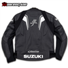 ÁO GIÁP DA ALPINESTARS SUZUKI HAYABUSA GP PLUS R V3