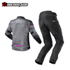 ÁO GIÁP LS2 RIVA LADY - QUẦN GIÁP LS2 VENTO LADY