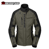 ÁO GIÁP NỮ CHỐNG NƯỚC SPIDI TOUR EVO 2 LIGHT - MILITAR