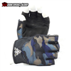 GĂNG TAY MOTO EGO CAMO NGẮN NGÓN