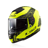 MŨ BẢO HIỂM FULLFACE LS2 VECTOR FF397