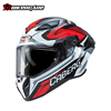 MŨ BẢO HIỂM FULLFACE CABERG DRIFT EVO II - SỢI THỦY TINH - TEM JARAMA
