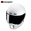 MŨ BẢO HIỂM FULLFACE HJC V10 - TRƠN