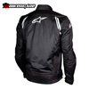 ÁO GIÁP ALPINESTARS AST AIR TEXTILE