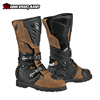 GIÀY SIDI ADVENTURE 2 GORE-TEX - TOBACCO
