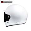 MŨ BẢO HIỂM FULLFACE HJC V10 - TRƠN
