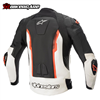 ÁO GIÁP DA ALPINESTARS MISSILE V2
