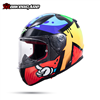 mu-bao-hiem-fullface-ls2-ff353-xanh-vang-do