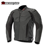 ÁO GIÁP DA ALPINESTARS GP PLUS R V2