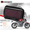 LỌC GIÓ CHO YAMAHA TFX 150 / WR155/R15 V1 K&N YA-1208