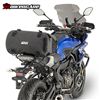 TÚI CHỐNG NƯỚC GIVI EA114-BK