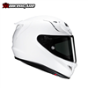 MŨ BẢO HIỂM FULLFACE HJC RPHA 12 - TRƠN