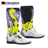 GIÀY MOTOCROSS SIDI CROSSAIR HD - BILLY BOLT 2026