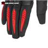 GĂNG TAY MOTO EGO EMG-5 DÀI NGÓN