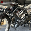KHUNG CHỐNG ĐỔ GIVI XE YAMAHA Y15ZR / EXCITER 150