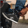 GIÀY MOTO CHỐNG NƯỚC FORMA GROUND DRY - BLACK/CAMO