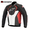 ÁO GIÁP DA ALPINESTARS JAWS