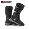 GIÀY MOTO CHỐNG NƯỚC FORMA ADVENTURE AIR DRY - BLACK - 2026