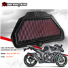 LỌC GIÓ CHO KAWASAKI ZX-10R K&N KA-1016