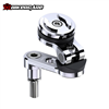 GIÁ ĐỠ ĐIỆN THOẠI CHROME SP CONNECT GẮN PAT GIỮ GHI ĐÔNG - 53238