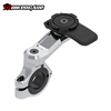 GIÁ ĐỠ ĐIỆN THOẠI GHI ĐÔNG QUAD LOCK HANDLEBAR MOUNT PRO CHROME