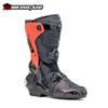 GIÀY MOTO SIDI REX - BLACK RED