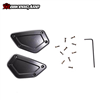 DAINESE KIT BOOT SLIDER MALLEOLUS MAGNESIUM 2024