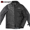 ÁO GIÁP SPIDI CROSSMASTER 2 H2OUT - BLACK
