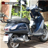 BAGA GIVI MV YAMAHA GRANDE