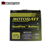 BÌNH ẮC QUY MOTOBATT MBTX12U