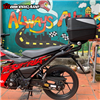 BAGA GIVI HRV SUZUKI RAIDER 150