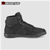 GIÀY MOTO CHỐNG NƯỚC FORMA GROUND DRY - BLACK
