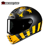 MŨ BẢO HIỂM FULLFACE HJC V10 - CRANIA