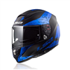 MŨ BẢO HIỂM FULLFACE LS2 VECTOR FF397